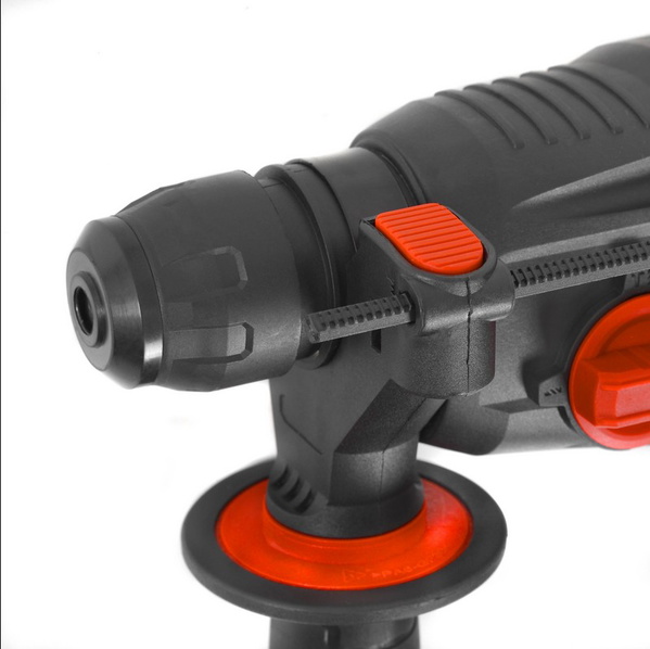 Дрель ударная Hecht 1082 800 Вт