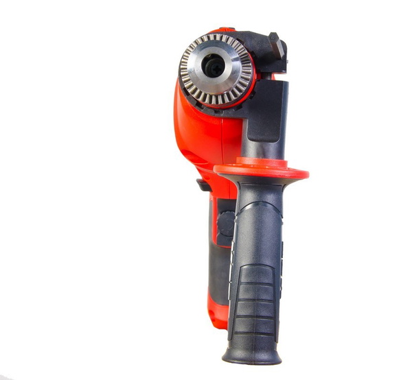 Дрель ударная MPT MID7103 710 Вт