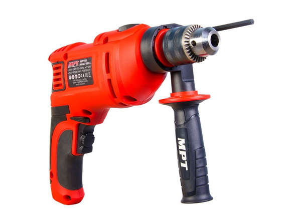 Дрель ударная MPT MID7103 710 Вт