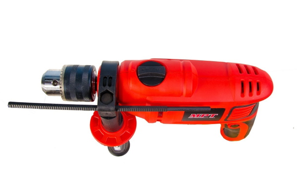 Дрель ударная MPT MID7103 710 Вт