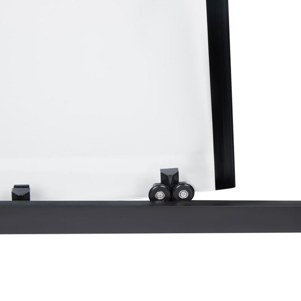 Душова кабіна Qtap Pisces BLA107-9SC5 75-90 х 75-90 см, скло Clear 5 мм, без піддона