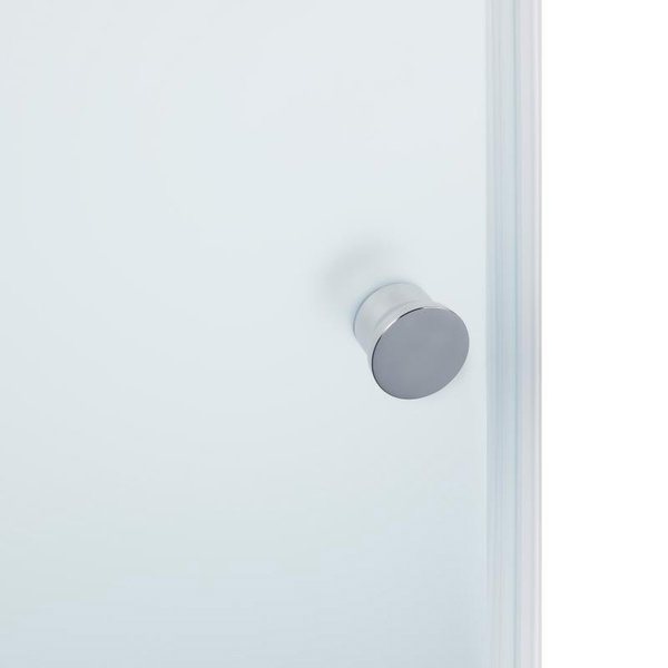 Душова кабіна Qtap Pisces CRM109-11SP5 90-105 х 90-105 см, скло Pear 5 мм, без піддона