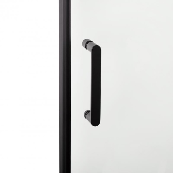 Душова кабіна Qtap Scorpio BLA10995-AC6 90 х 90 см, скло Clear 6 мм, CalcLess, без піддона