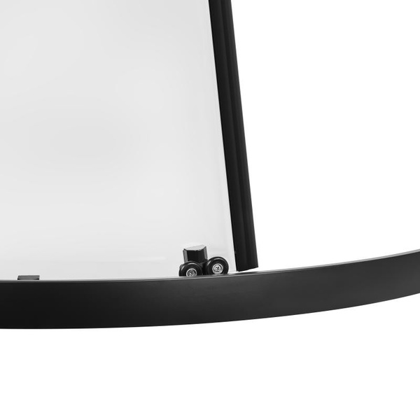 Душова кабіна Qtap Taurus BLA1099AC6 90 х 90 см, скло Clear 6 мм покриття CalcLess, без піддона