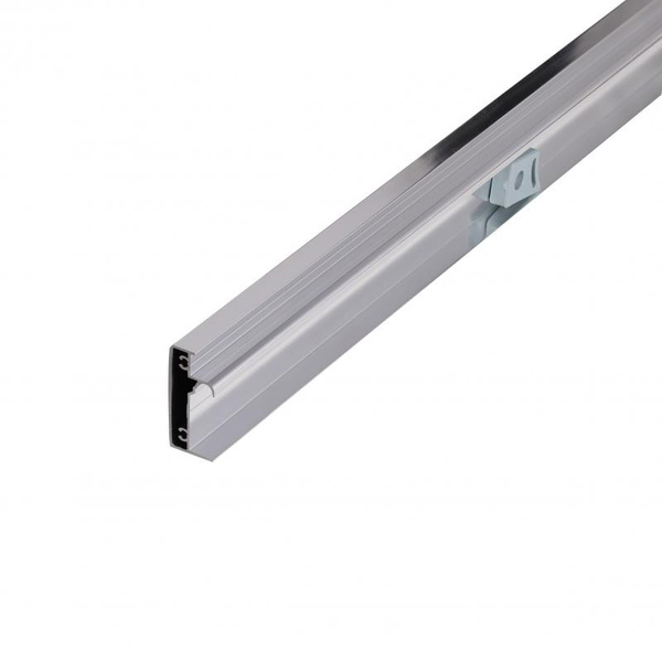 Душова кабіна Qtap Taurus CRM1011AC6 100 х 100 см, скло Clear 6 мм покриття CalcLess, без піддона