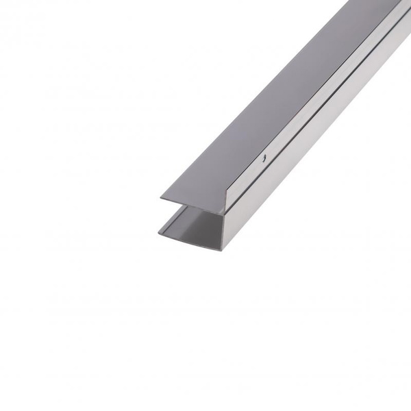 Душова кабіна Qtap Taurus CRM1099AC6 90 х 90 см, скло Clear 6 мм покриття CalcLess, без піддона