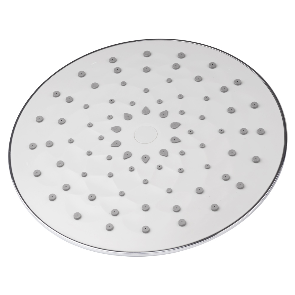 Душова система Aquatica s33 з картриджним змішувачем