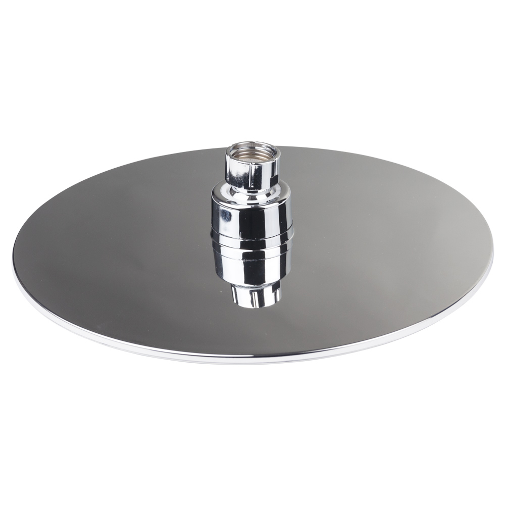 Душова система Aquatica s33 з картриджним змішувачем