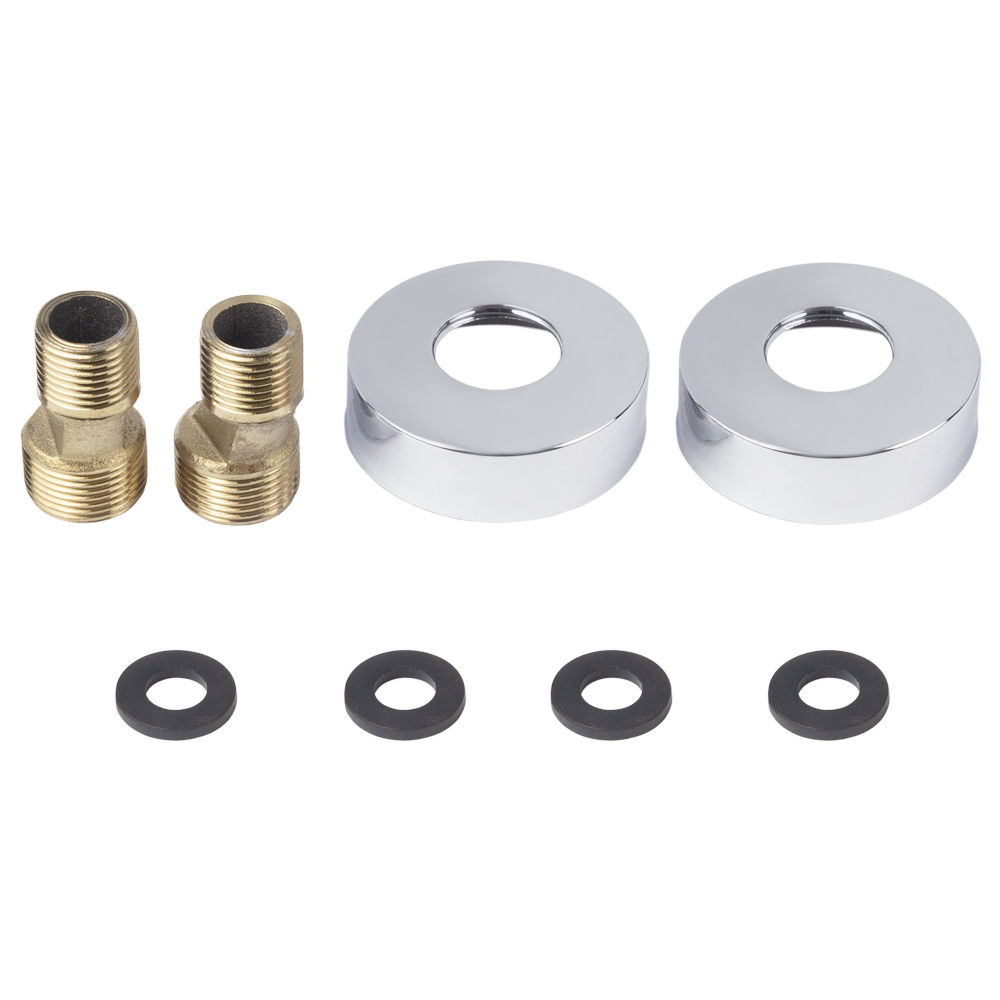 Душова система Aquatica s33 з картриджним змішувачем