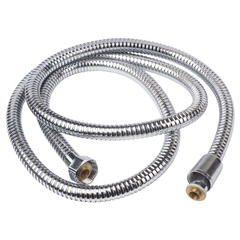 Душова система Aquatica s33 з картриджним змішувачем