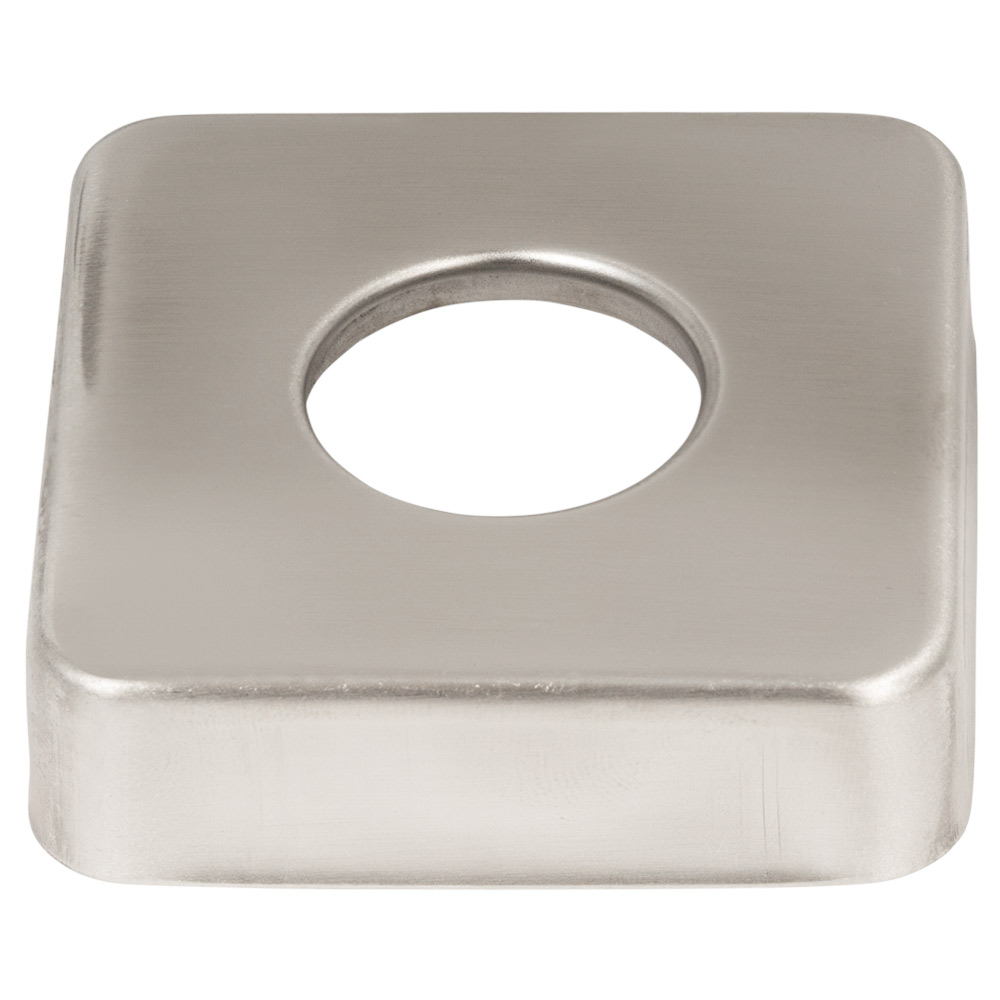 Душова система Aquatica SS s18 з картриджним змішувачем Ø35 мм