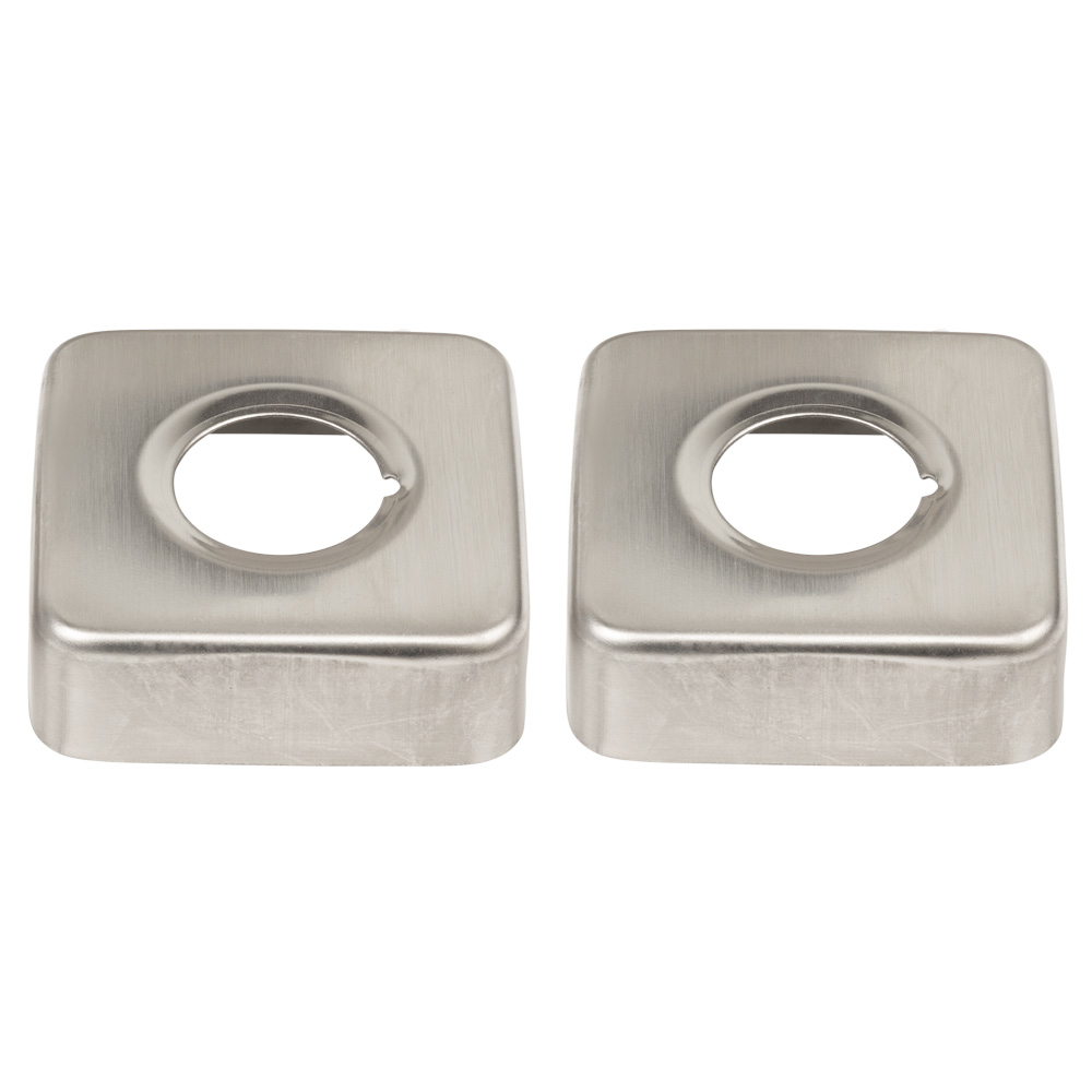 Душова система Aquatica SS s18 з картриджним змішувачем Ø35 мм