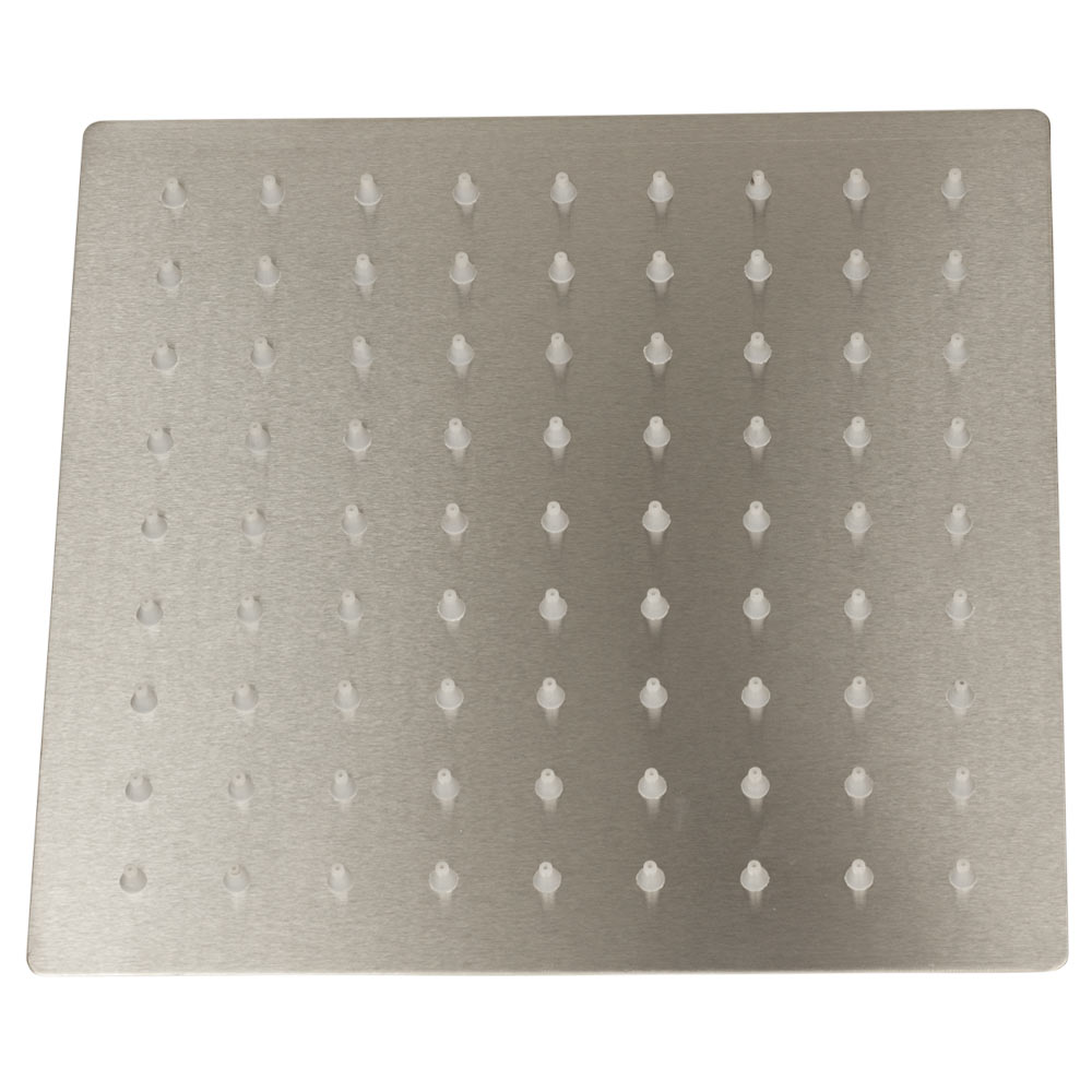 Душова система Aquatica SS s18 з картриджним змішувачем Ø35 мм