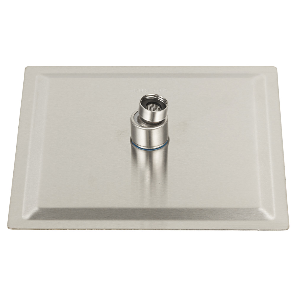 Душова система Aquatica SS s18 з картриджним змішувачем Ø35 мм