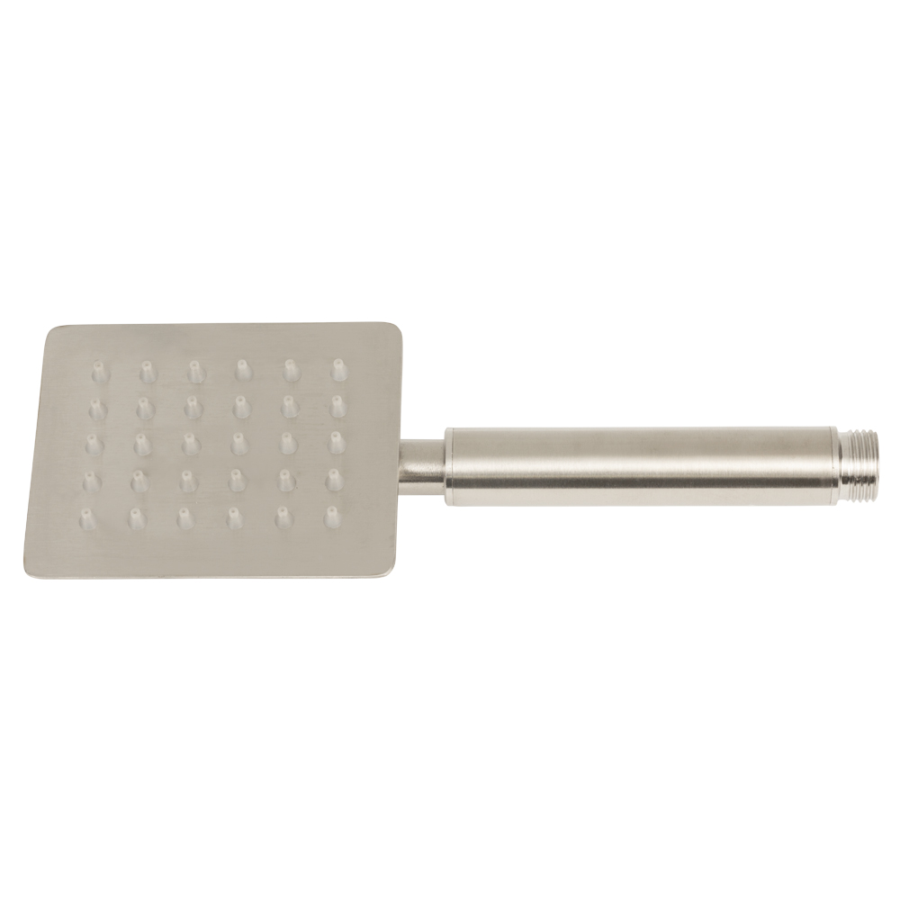 Душова система Aquatica SS s18 з картриджним змішувачем Ø35 мм