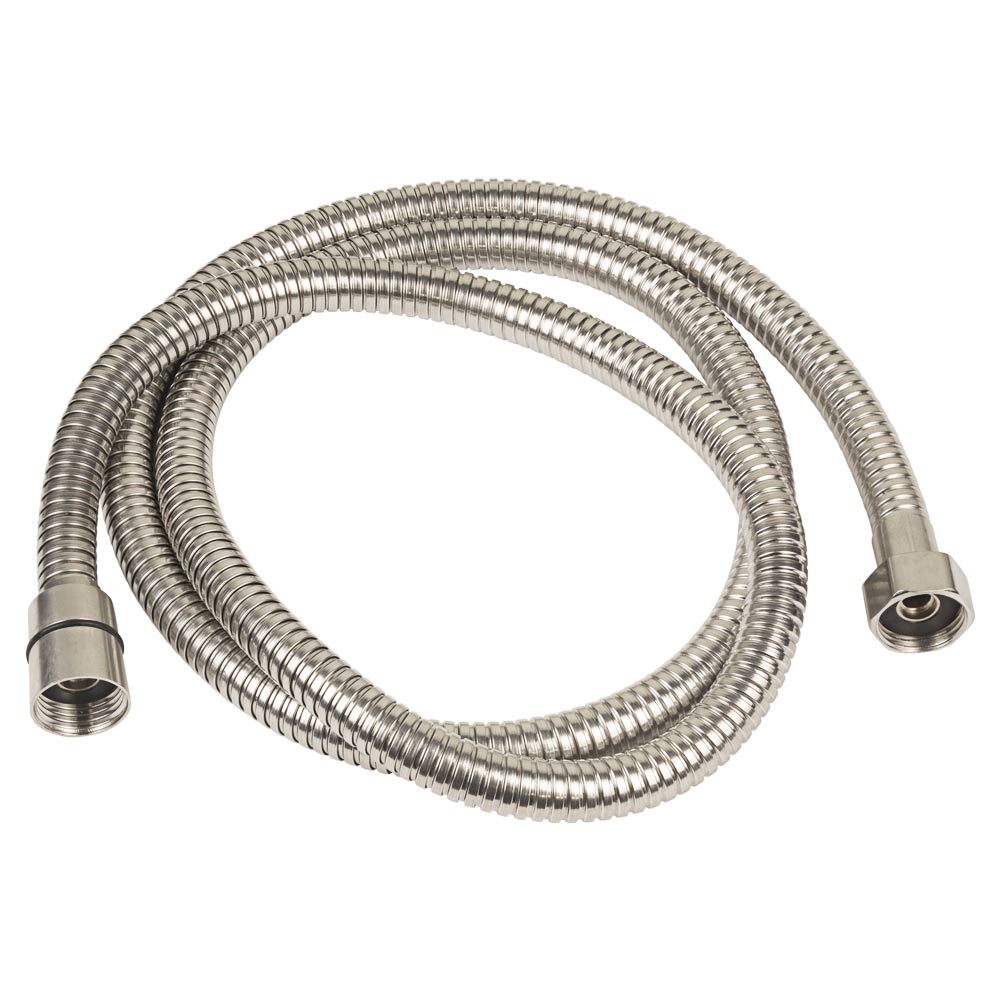 Душова система Aquatica SS s18 з картриджним змішувачем Ø35 мм