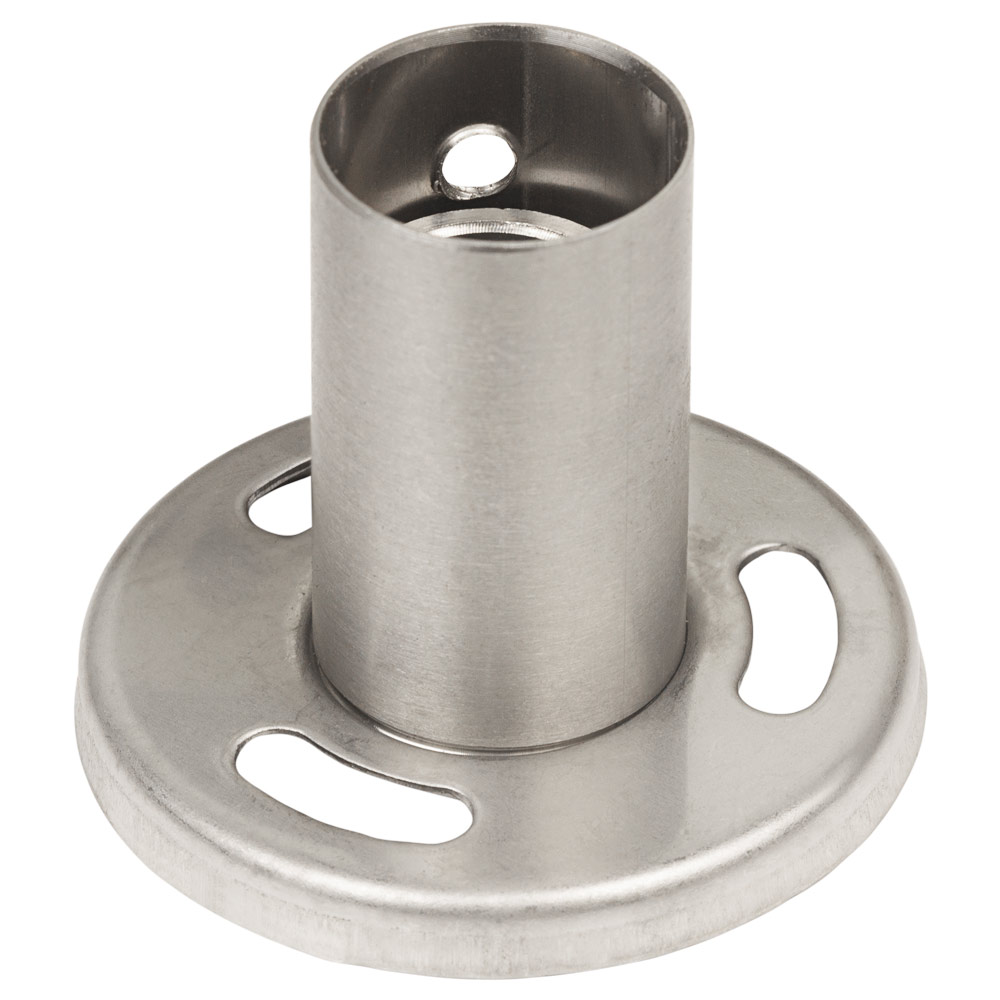 Душова система Aquatica SS s18 з картриджним змішувачем Ø35 мм