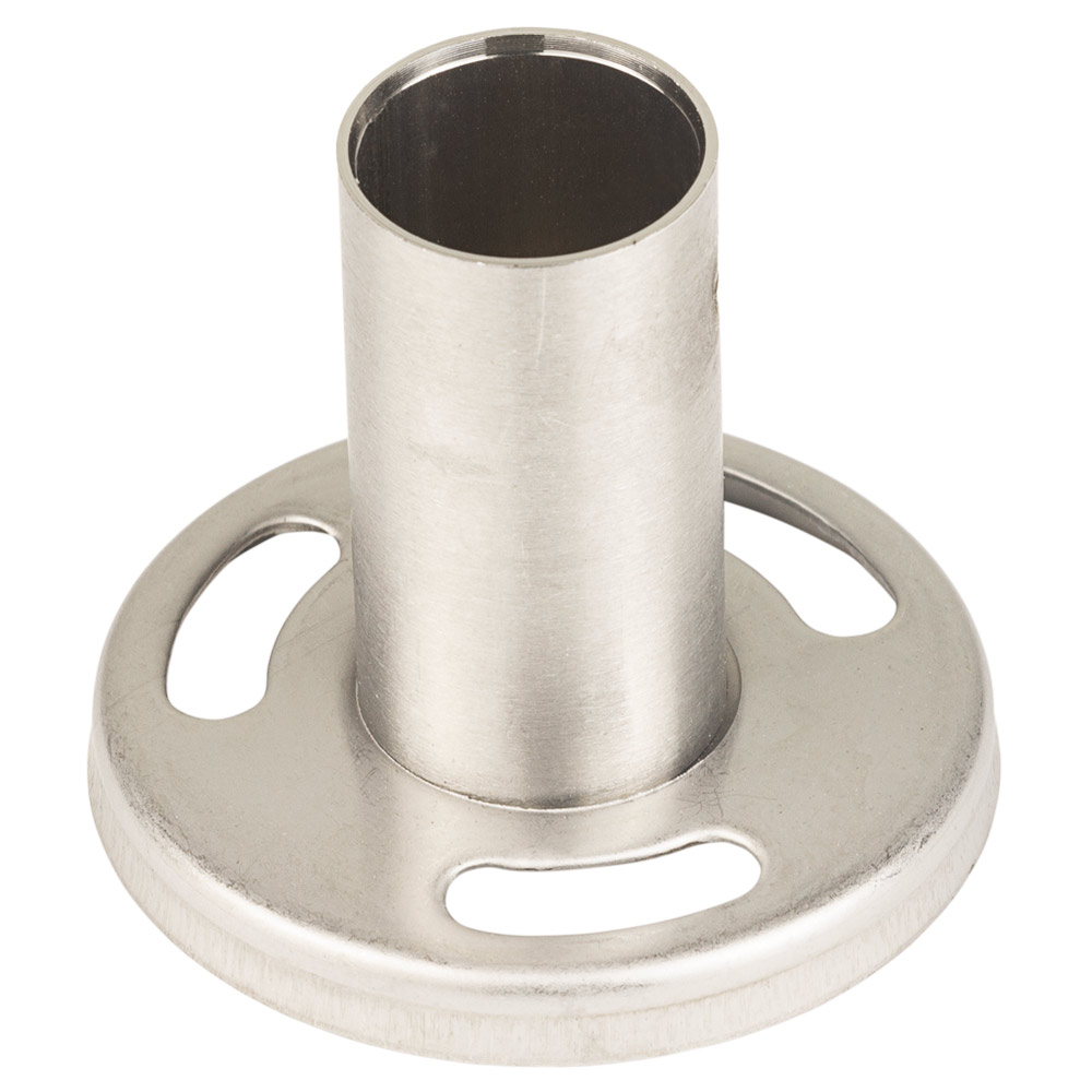 Душова система Aquatica SS s19 з картриджним змішувачем Ø35 мм