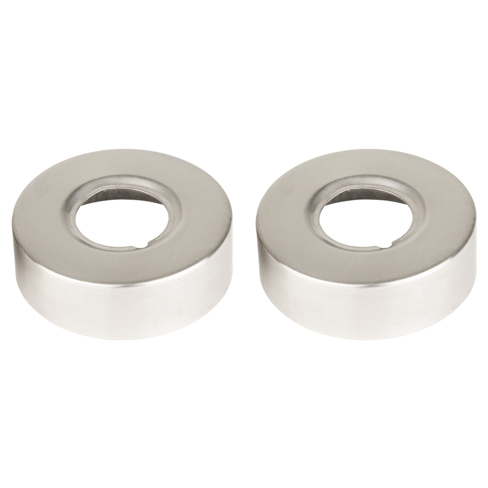 Душова система Aquatica SS s19 з картриджним змішувачем Ø35 мм