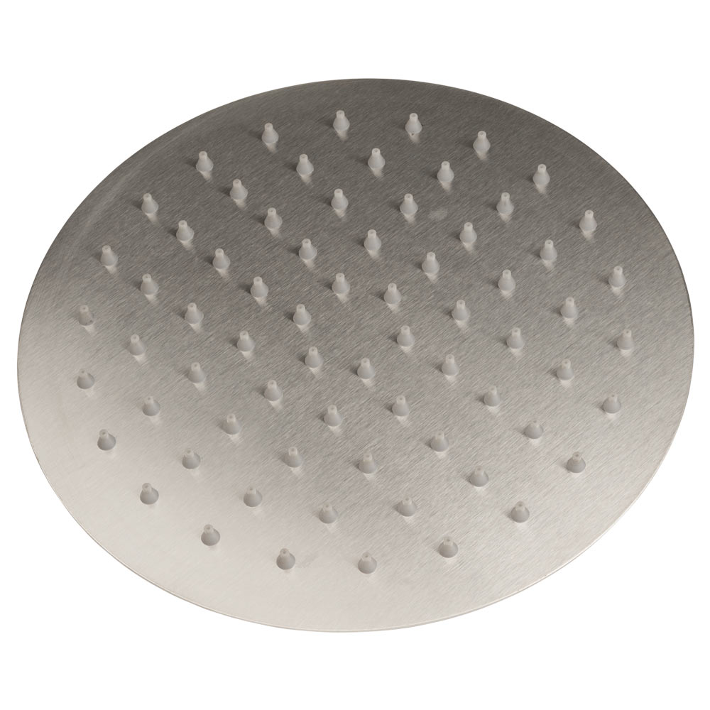 Душова система Aquatica SS s19 з картриджним змішувачем Ø35 мм