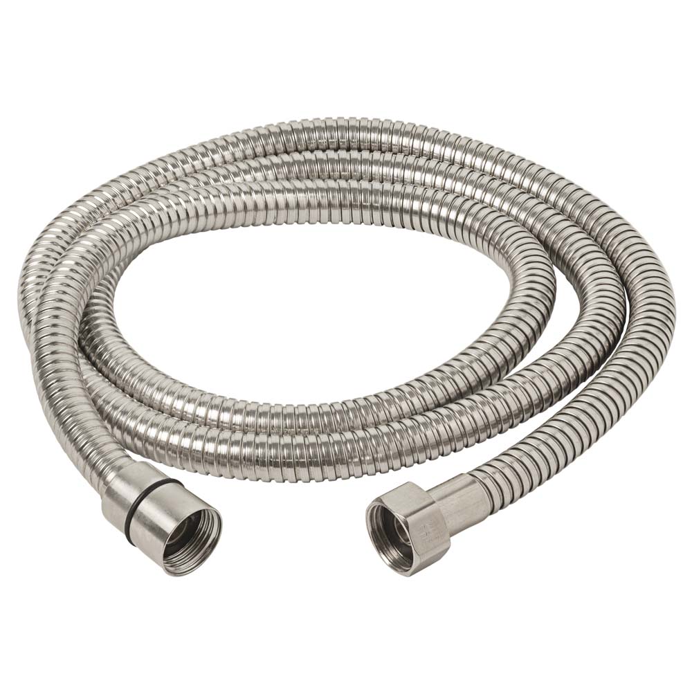 Душова система Aquatica SS s19 з картриджним змішувачем Ø35 мм