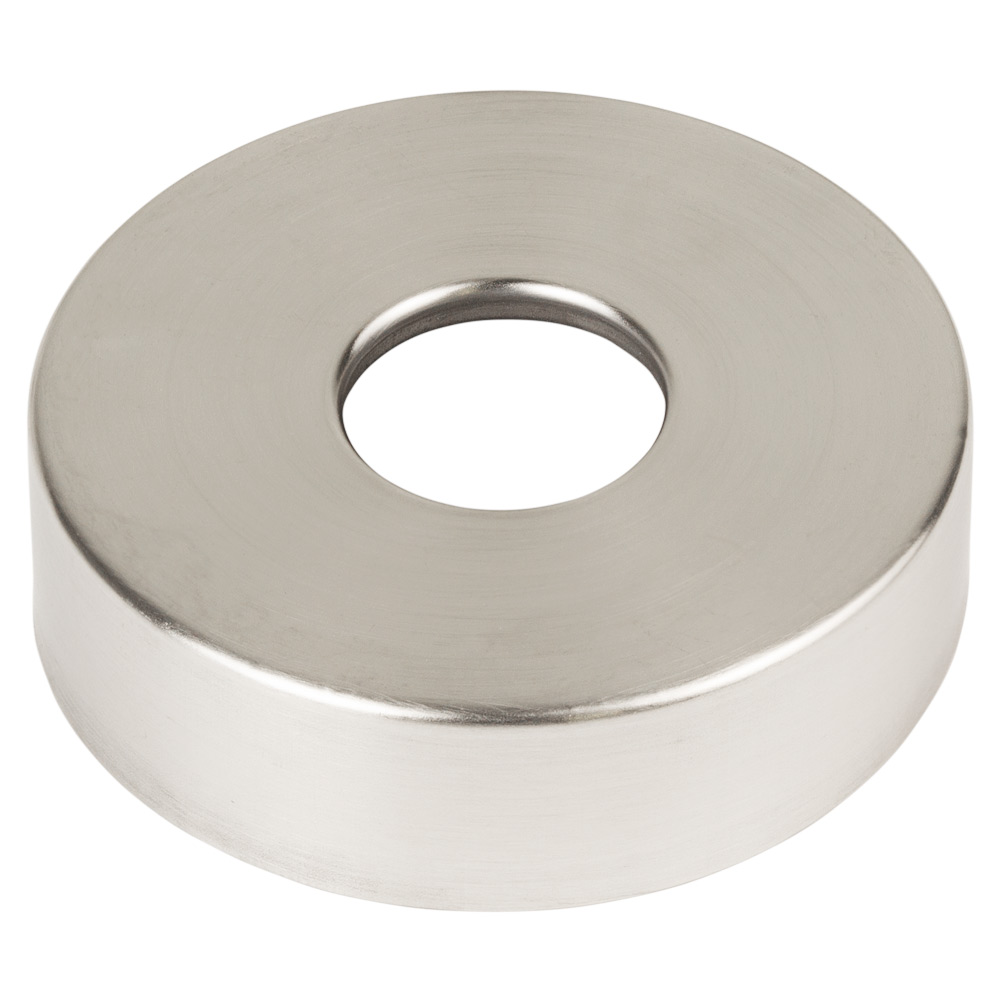 Душова система Aquatica SS s22 з картриджним змішувачем Ø35 мм