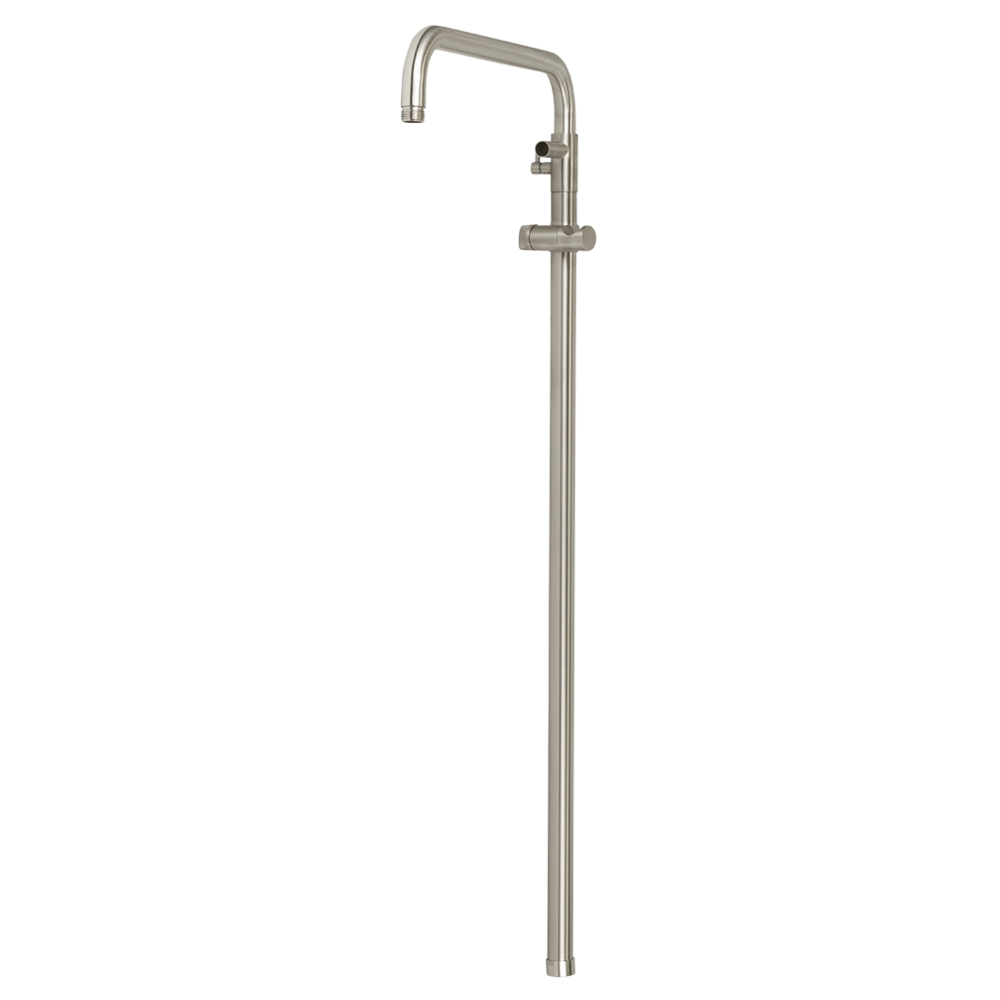 Душова система Aquatica SS s22 з картриджним змішувачем Ø35 мм