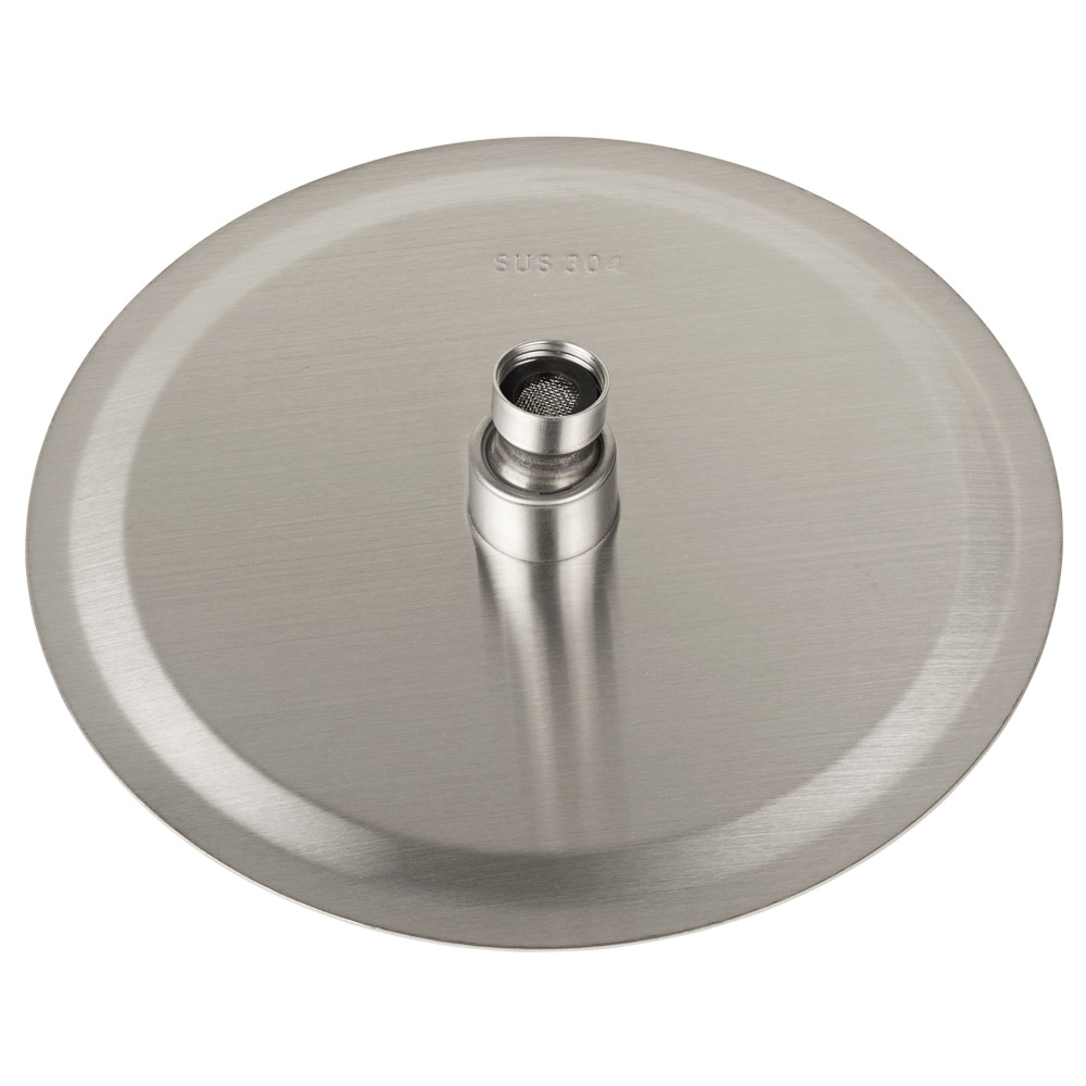 Душова система Aquatica SS s22 з картриджним змішувачем Ø35 мм