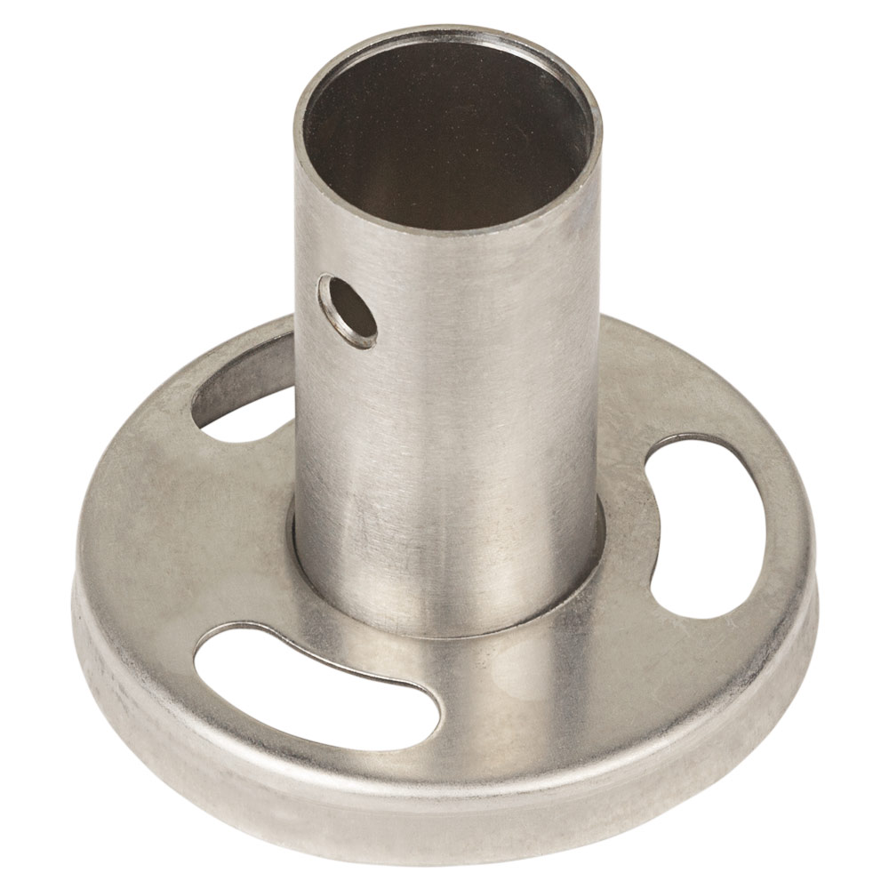 Душова система Aquatica SS s22 з картриджним змішувачем Ø35 мм