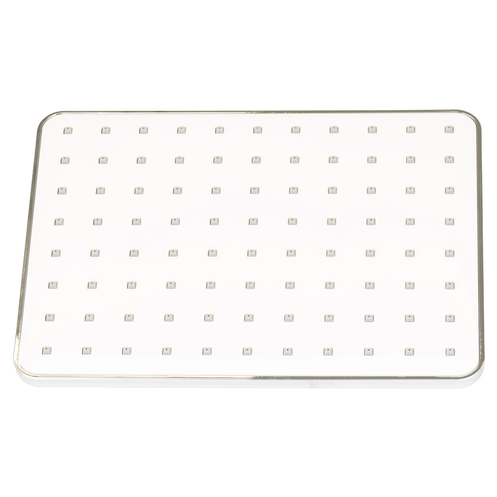 Душова система Corso Bilancino з картриджним змішувачем Ø35 мм