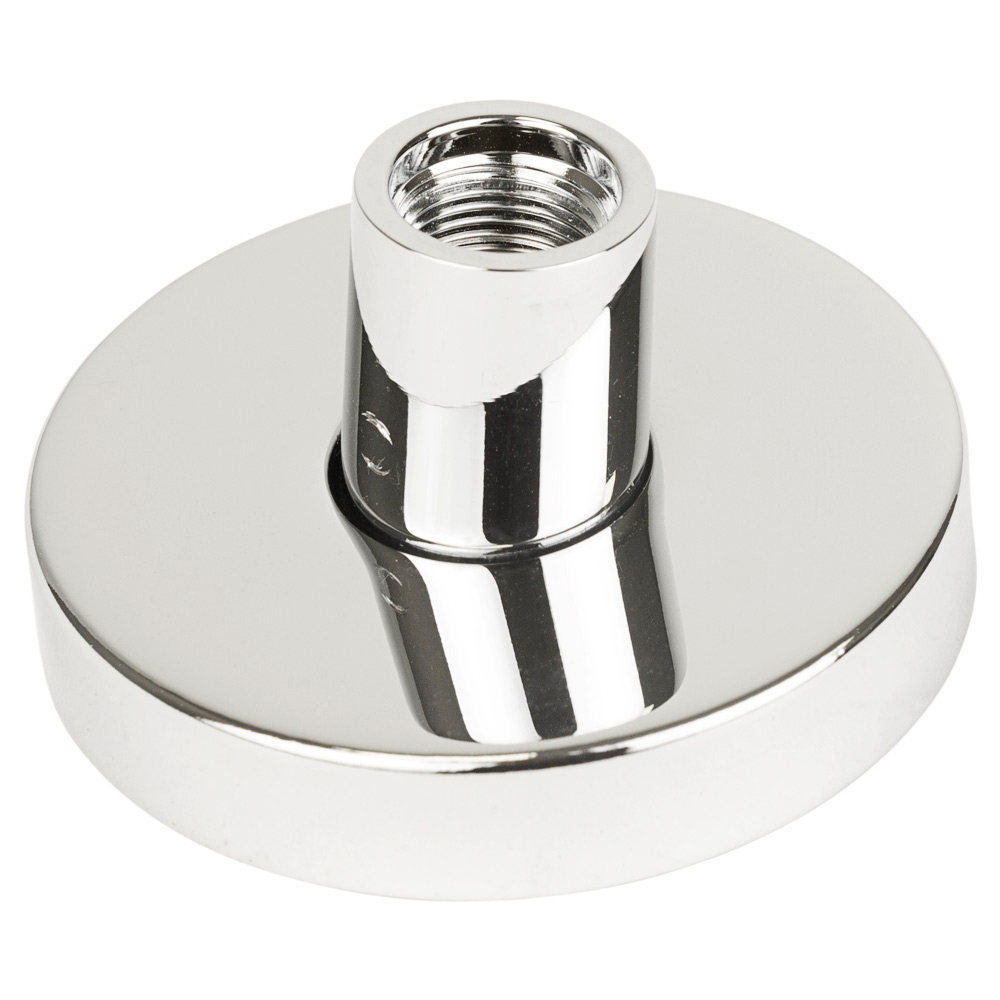 Душова система Corso Fiastra з кнопковим перемиканням та картриджним змішувачем Ø35 мм