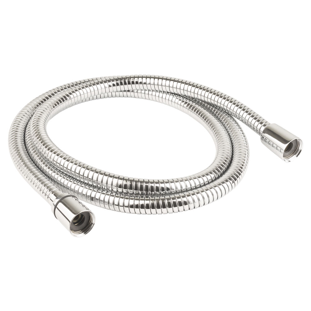 Душова система Corso Fiastra з кнопковим перемиканням та картриджним змішувачем Ø35 мм