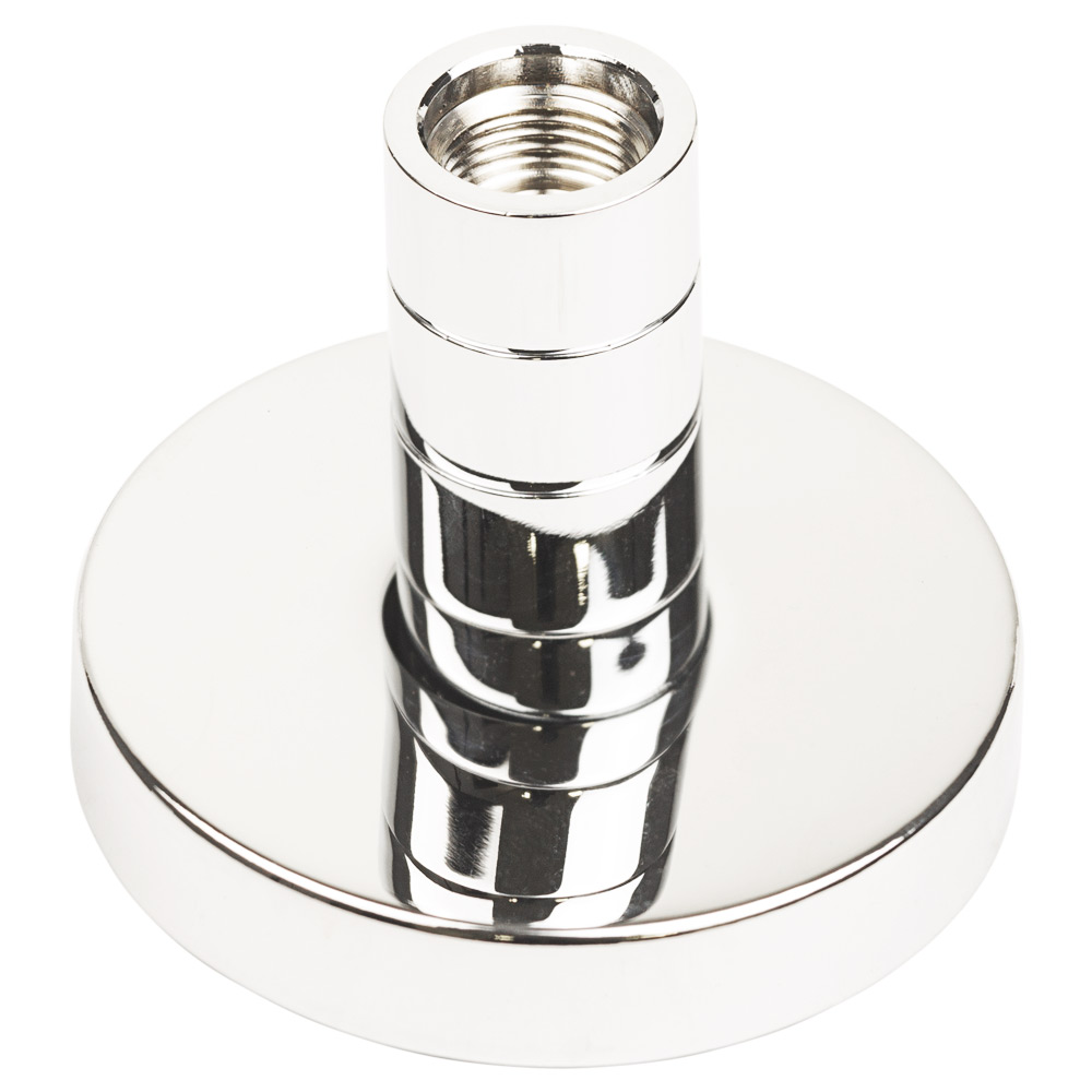 Душова система Corso Fiastra з термостатичним змішувачем