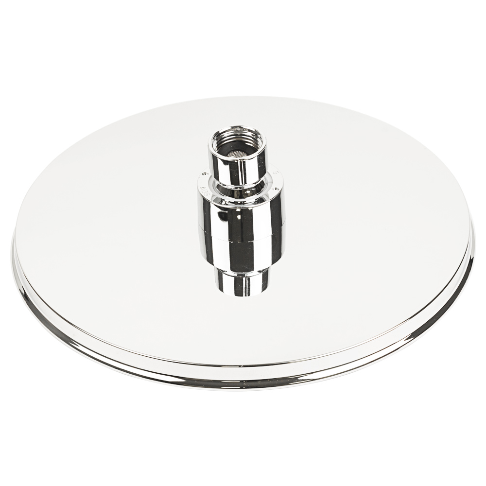 Душова система Corso Fiastra з термостатичним змішувачем