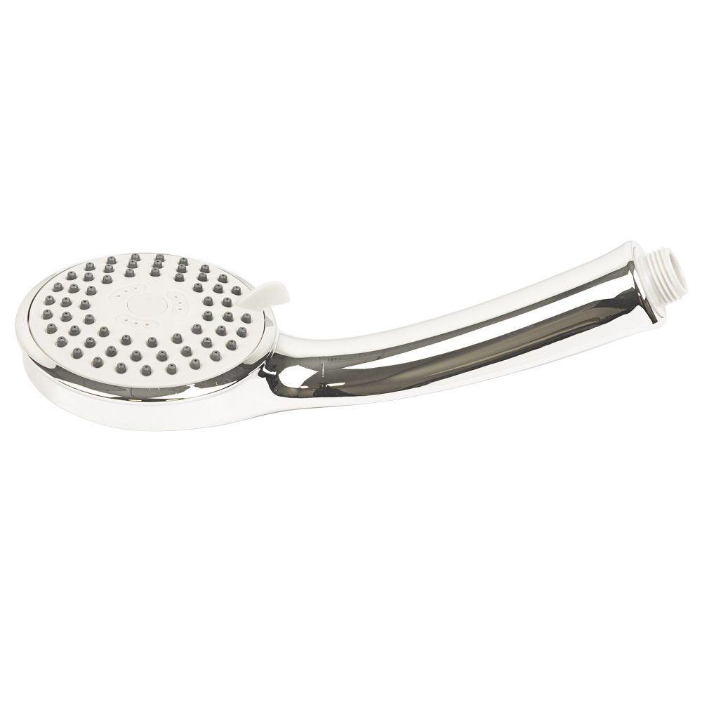 Душова система Corso Fiastra з термостатичним змішувачем