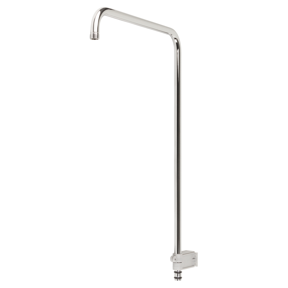 Душова система Corso Moro з картриджним змішувачем Ø35 мм