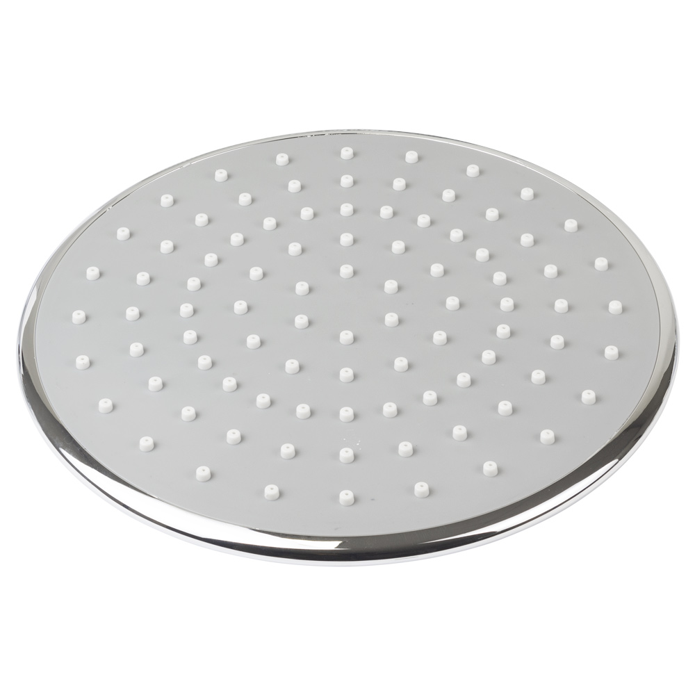 Душова стійка Aquatica з тропічним душем та душовим комплектом 46A