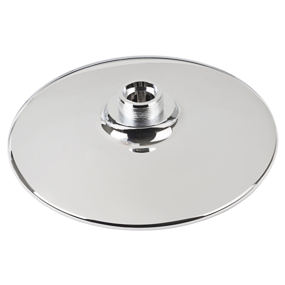 Душова стійка Aquatica з тропічним душем та душовим комплектом 46A