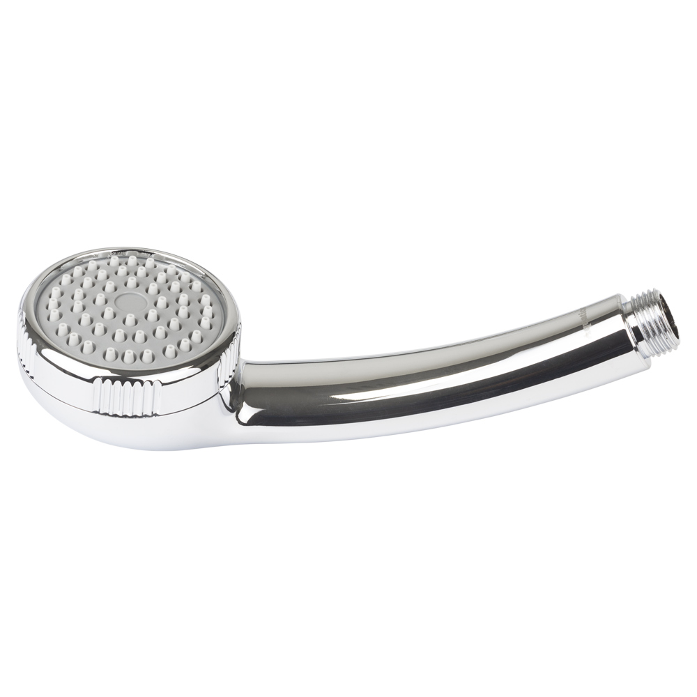 Душова стійка Aquatica з тропічним душем та душовим комплектом 46A