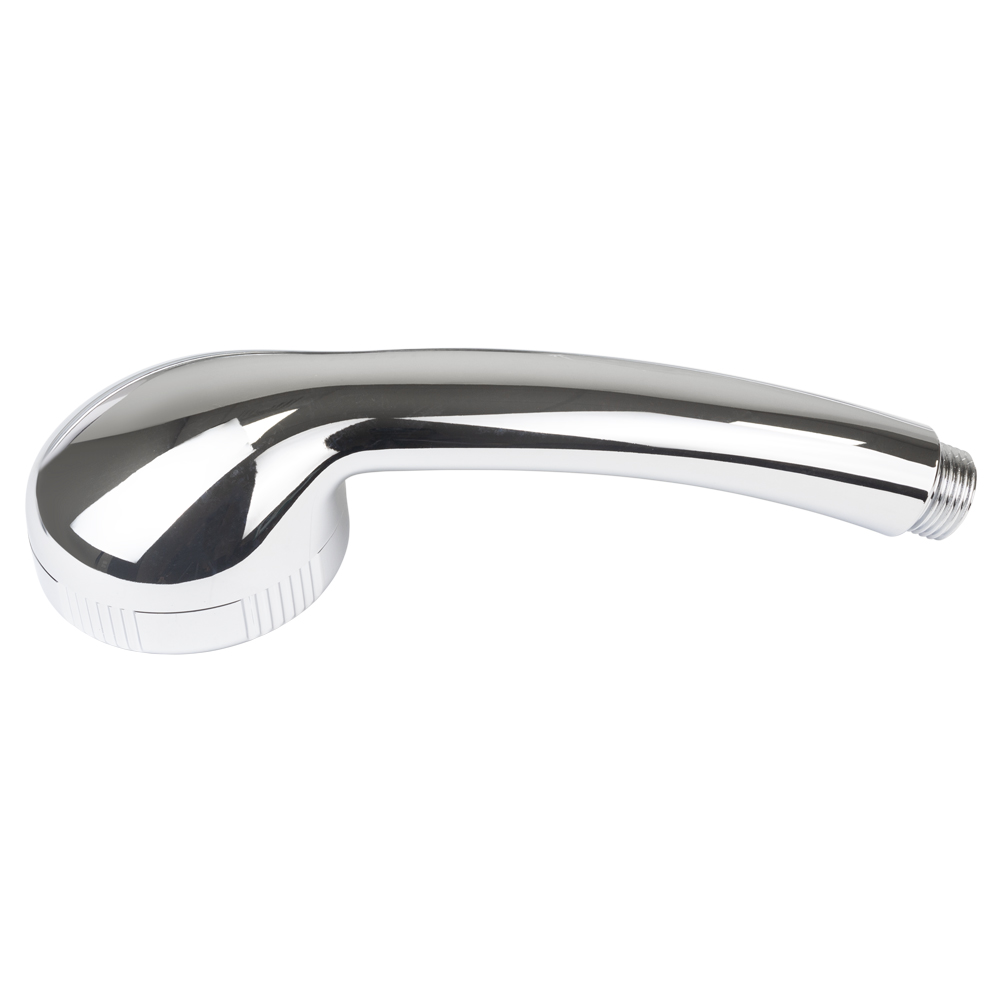 Душова стійка Aquatica з тропічним душем та душовим комплектом 46A