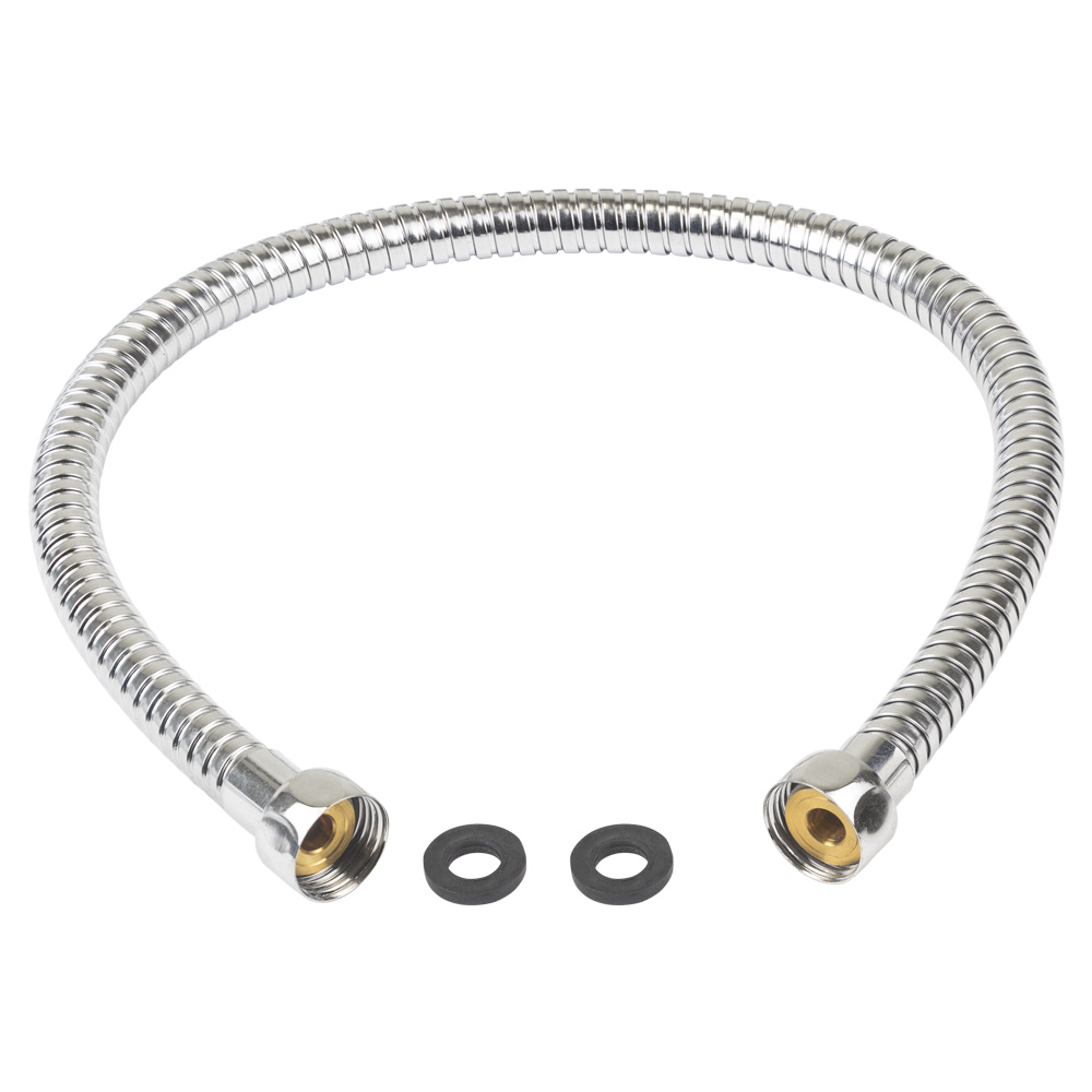 Душова стійка Aquatica з тропічним душем та душовим комплектом 46A