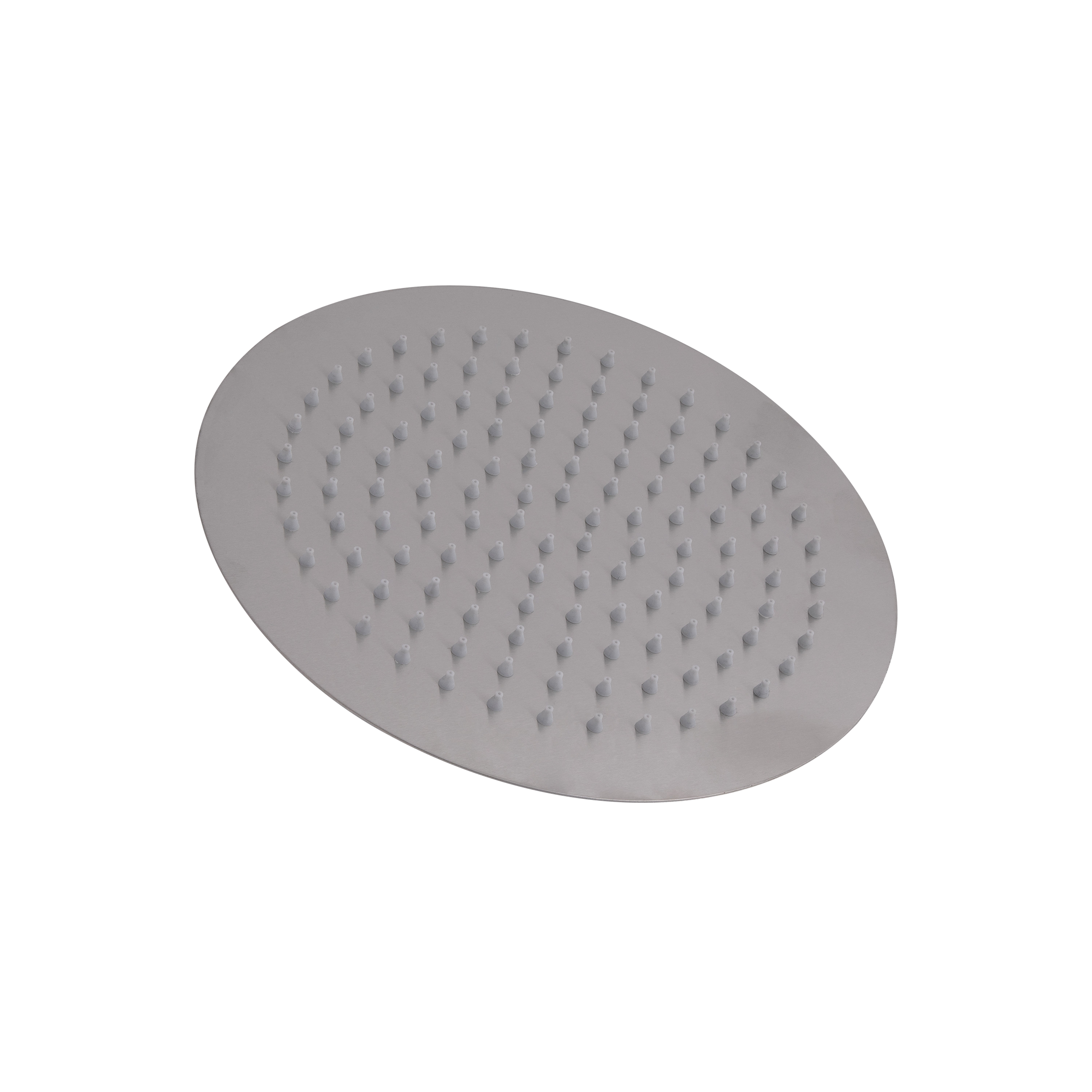 Душевая система для душа Lidz Aria 1020 на два потребителя (k35) Nickel (LDARI1020NKS46114)