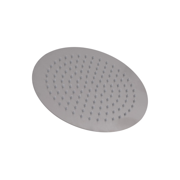 Душевая система для душа Lidz Aria 1020 на два потребителя (k35) Nickel (LDARI1020NKS46114)