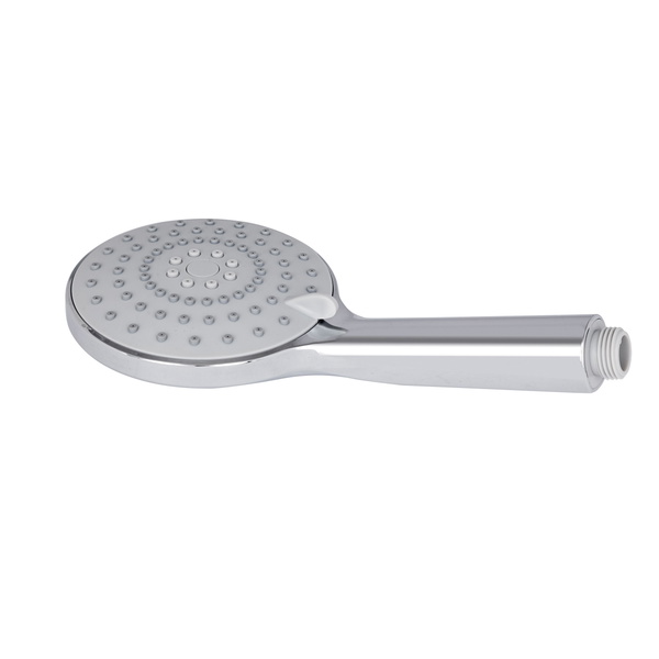 Душевая система универсальная Lidz Latwa 1030 на три потребителя (с изливом) (k35) Chrome (LDLAT1030CRM45417)
