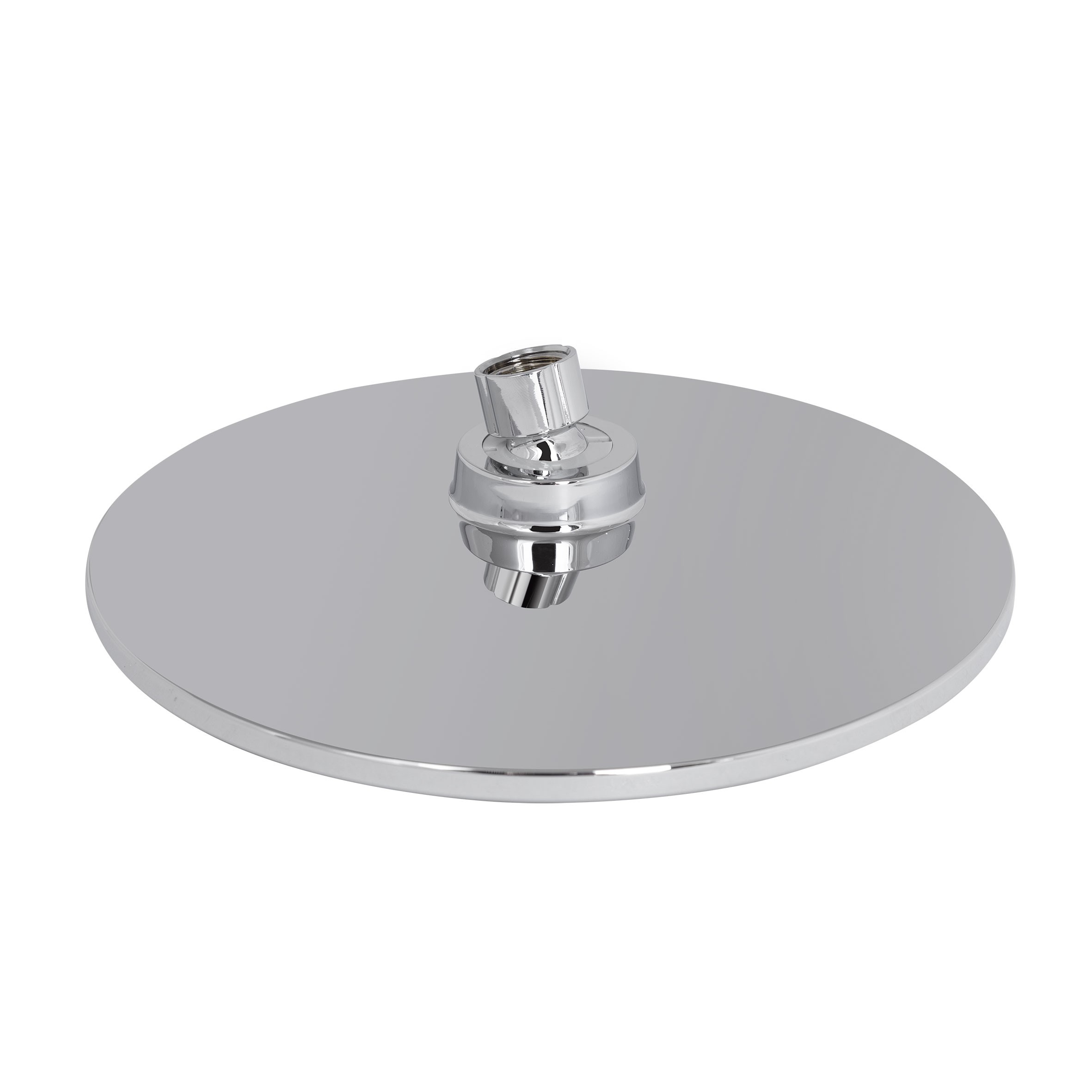 Душевая система универсальная Lidz Latwa 1030 на три потребителя (с изливом) (k35) Chrome (LDLAT1030CRM45417)