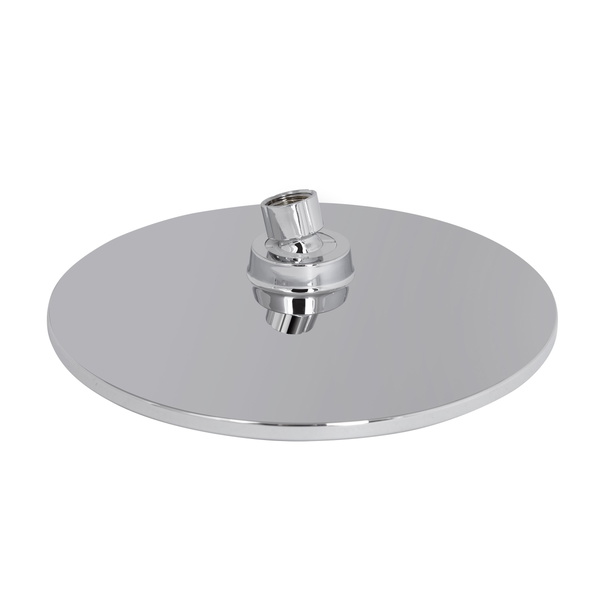 Душевая система универсальная Lidz Latwa 1030 на три потребителя (с изливом) (k35) Chrome (LDLAT1030CRM45417)