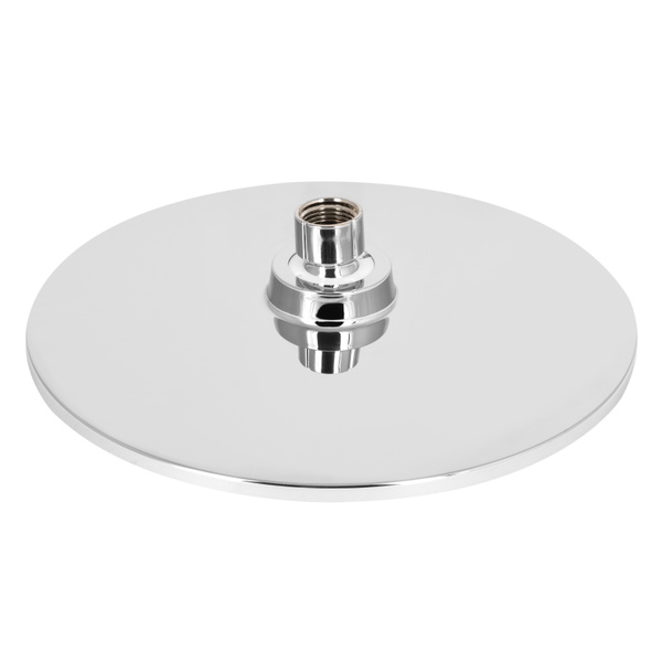 Душевая система универсальная Lidz Latwa 1030 на три потребителя (с изливом) (k35) White (LDLAT1030WHI45427)