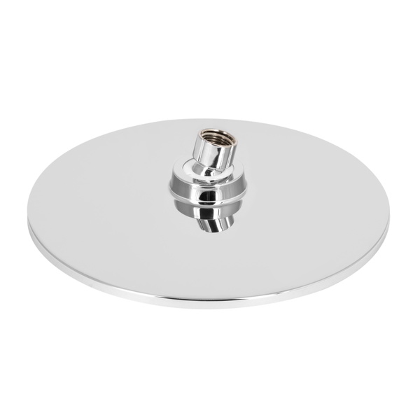 Душевая система универсальная Lidz Latwa 1030 на три потребителя (с изливом) (k35) White (LDLAT1030WHI45427)