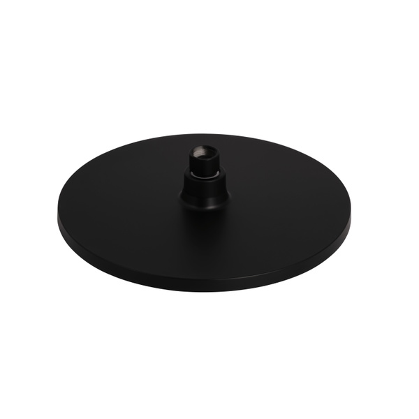Душевая система универсальная Qtap Scorpio скрытого монтажа на два потребителя Black Matt (QTSCO113BLM45897)