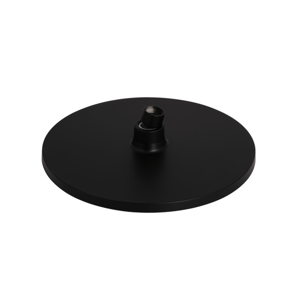Душевая система универсальная Qtap Scorpio скрытого монтажа на два потребителя Black Matt (QTSCO113BLM45897)